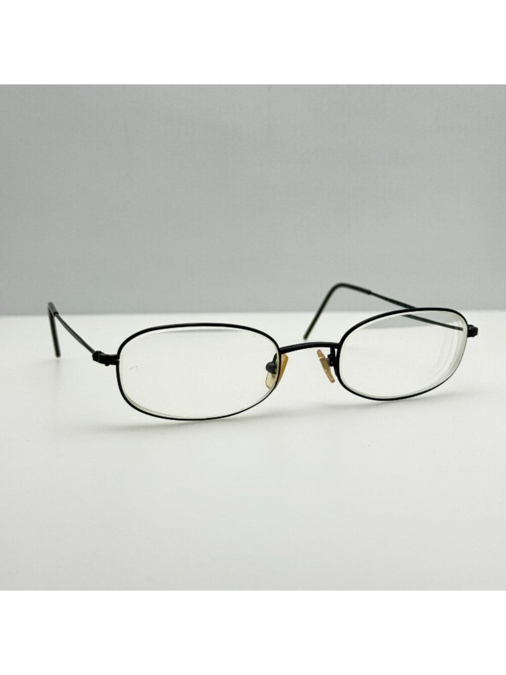 Giorgio Armani 1039 706 Eyeglasses Eye Glasses Frames Italy 49-19-135